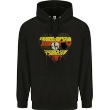 Hoodie enfant amour d'occasion Hoodie enfant amour d'occasion  Expédié en France