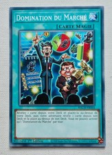 Carte domination marché d'occasion  Tulette