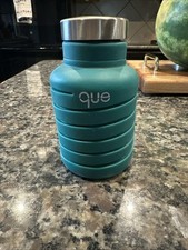 Que travel water for sale  Waco