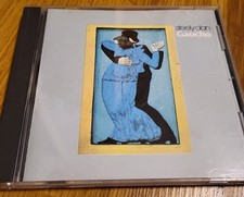 Steely Dan Gaucho CD 1ST USA PRESS! MCAD-37220 DIDY56 Donald Fagen, My Rival OOP comprar usado Steely Dan Gaucho CD 1ST USA PRESS! MCAD-37220 DIDY56 Donald Fagen, My Rival OOP comprar usado  Enviando para Brazil