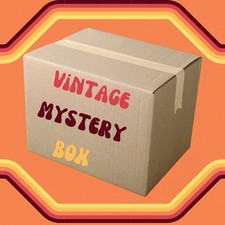 Vintage antique mystery for sale  Murphy