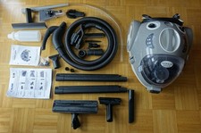 Dampfreiniger domus 5000s gebraucht kaufen  München