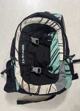 Dakine mission backpack for sale  Monroe
