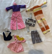 Sindy doll clothes. for sale  RUNCORN