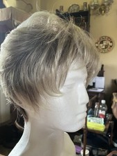 Noriko blonde wig for sale  RUGELEY