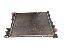 Radiator fits dodge for sale  Glen Flora