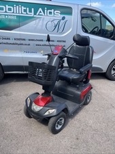 Invacare orion metro for sale  HEREFORD