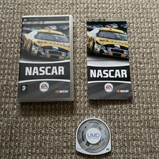 Nascar sony psp for sale  OSWESTRY