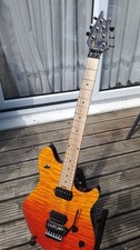 Evh wolfgang standard for sale  DUDLEY