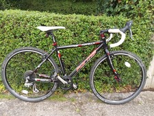 Gravel bike forme for sale  PRESTON