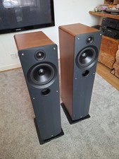 Great pair floorstanding for sale  WOKING