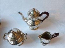 Service thé café d'occasion  Seyssel