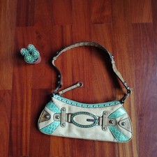 Vintage y2k guess usato  Torino