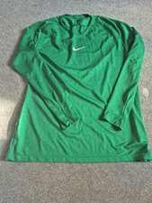 Nike dri fit for sale  NORWICH