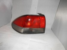 Driver tail light for sale  Bridgeport