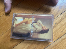 CELINE DION Cassette Tape SELF TITLED 1992 Pop Ballad comprar usado  Enviando para Brazil