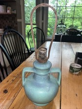 beautiful blue ceramic lamp for sale beautiful blue ceramic lamp for sale Mountain View