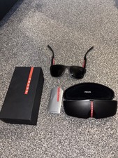 Prada linea rossa for sale  LIVERPOOL