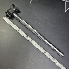 Alesis Cymbal Boom 12" haste de braço para DM6 Hi Hat Ride Crash comprar usado  Enviando para Brazil