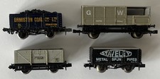Gauge rolling stock for sale  BRISTOL