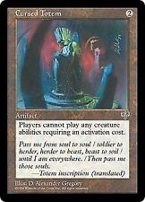 Magic mtg totem d'occasion  Ivry-sur-Seine