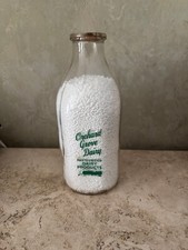 Orchard grove dairy for sale  Lansing