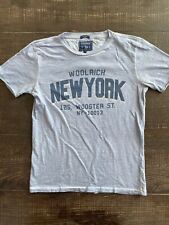 Woolrich shirt originale usato  Italia