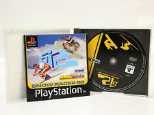 Sony playstation ps1 gebraucht kaufen  Neusalza-Spremberg