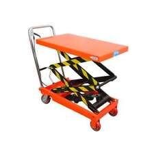 Carrello doppio pantografo usato  Paderno Dugnano