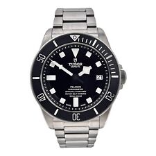 Tudor pelagos chronometer for sale  Birmingham