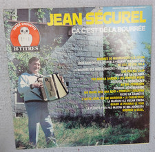 Jean segurel bourrée d'occasion  Libourne
