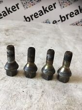 Original wheel nut for sale  ROTHERHAM