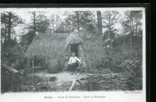 Avize bucheron d'occasion  Expédié en Belgium