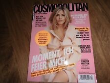 Cosmopolitan magazin zeitschri gebraucht kaufen  Dürrwangen