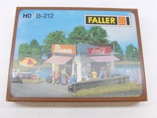 Faller 212 bausatz gebraucht kaufen  Wolfenbüttel