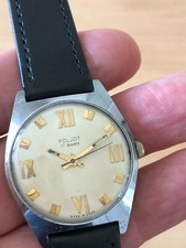 Elegante orologio russo usato  Benevento
