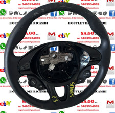 Sterzo volante smart usato  Pomigliano d'Arco