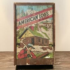 halsam american logs for sale halsam american logs for sale Rochester