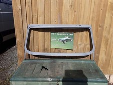 Triumph tr5 windscreen for sale  WOLVERHAMPTON