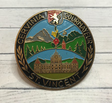 Vespa placca decorativa usato  Virle Piemonte