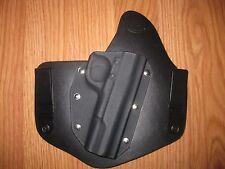 Iwb kydex leather for sale  Phoenix