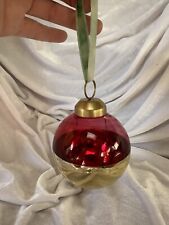 Glorious red gold for sale  MILTON KEYNES