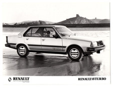 Original renault press for sale  DONCASTER
