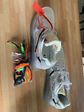 Off white air d'occasion  Laventie