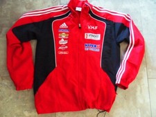 Veste survetement adidas d'occasion  Toulon-
