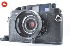 Voigtlander bessa r3a usato  Spedire a Italy