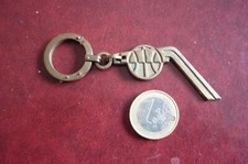 Porte cle metal d'occasion  Buzançais