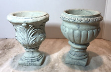 Cement sm. urns for sale  Las Vegas