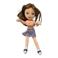 Girlz plush doll for sale  Madison