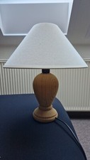 Schöne tischlampe kiefer gebraucht kaufen  Niesky